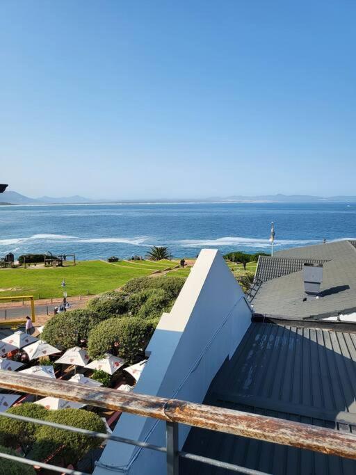 *Self-Check In - Whale Watching Paradise -Central* Hermanus Dış mekan fotoğraf