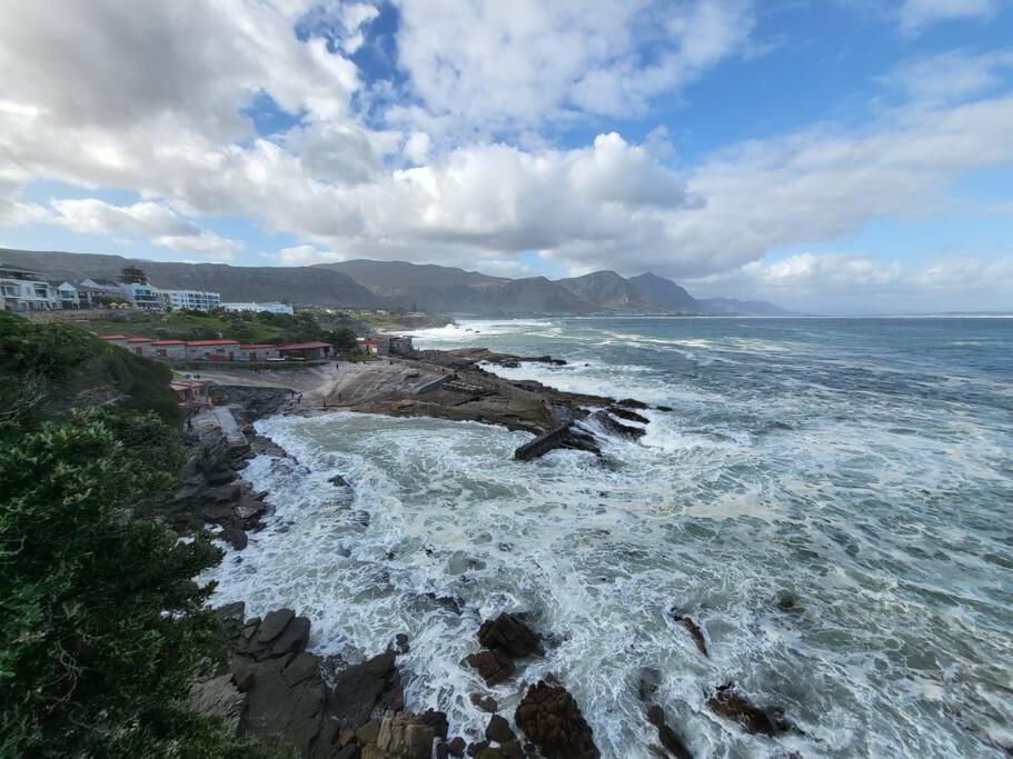*Self-Check In - Whale Watching Paradise -Central* Hermanus Dış mekan fotoğraf