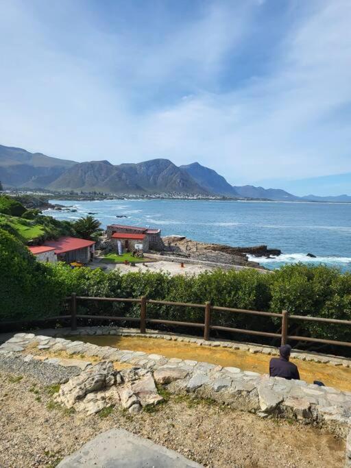 *Self-Check In - Whale Watching Paradise -Central* Hermanus Dış mekan fotoğraf