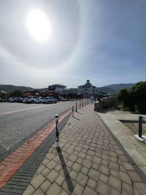 *Self-Check In - Whale Watching Paradise -Central* Hermanus Dış mekan fotoğraf