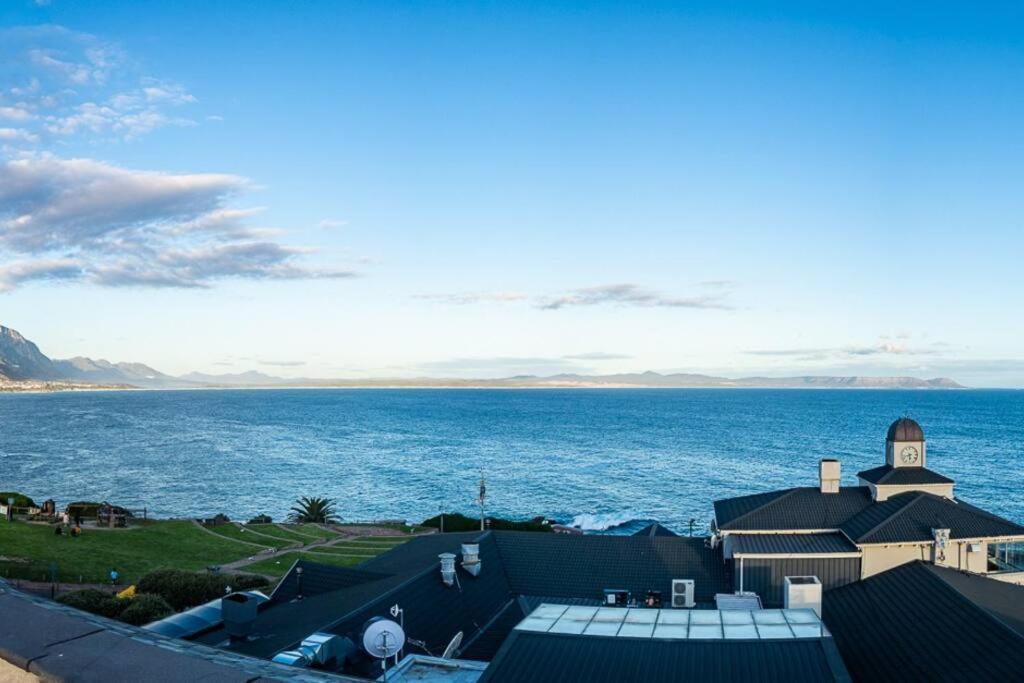 *Self-Check In - Whale Watching Paradise -Central* Hermanus Dış mekan fotoğraf