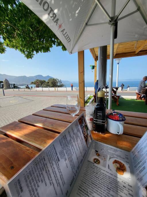*Self-Check In - Whale Watching Paradise -Central* Hermanus Dış mekan fotoğraf